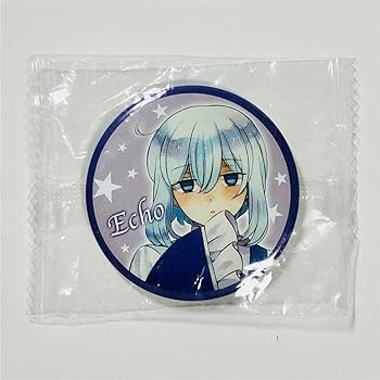Amazon | PandoraHearts パンドラハーツ 大阪原画展 限定缶
